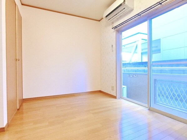 ジュネス元町の物件内観写真